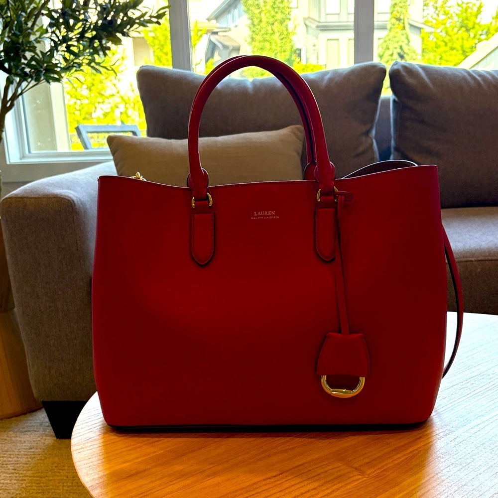 Lauren Ralph Lauren  handbag